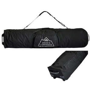 Bags: Bags - Padded Wheel 23