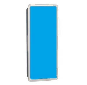 Swix - CH6X Blue Cold