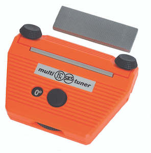 Workshop Wax: Service - Multi Tuner