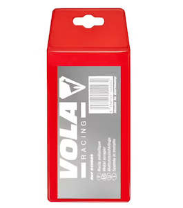 Workshop Wax: Service - Metalic Scraper