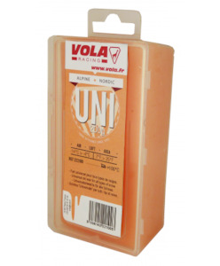 Workshop Wax: Service - Orange Wax