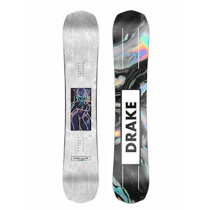 Snowboarding 1: Snowboard - Team SBD 23