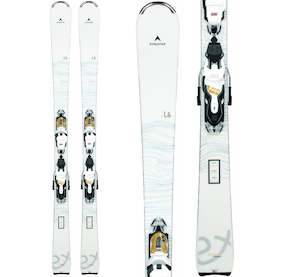 Skis - E Lite 5 23