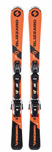 Junior Skis - Firebird Jr 7 22