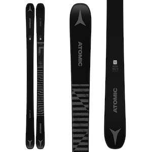 Ski Only: Skis - Punx Seven 21