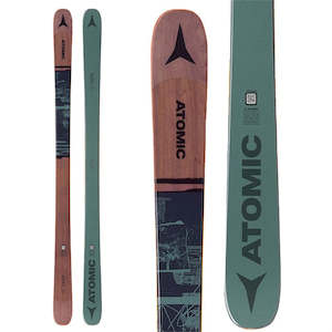 Skis - Punx Seven 20