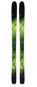Ski Only: Dynastar M-Tour 90