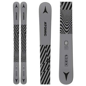 Skis - Punx Jr 21