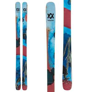 Skis - Revolt 84 23