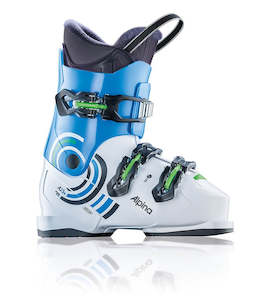 Alpina: Boots-Ski - AJ3 Action