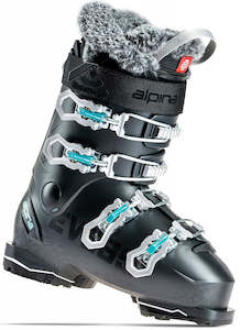 Boots-Ski - Eve 65 Heat 21
