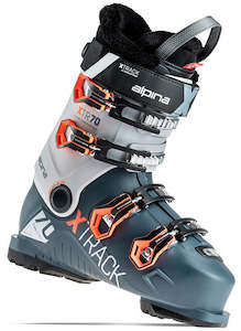Alpina: Boots-Ski - Xtrack 70 22