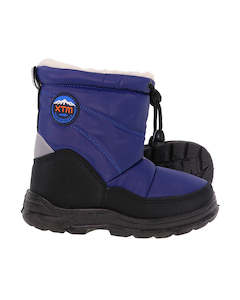 Dyanstar: Boots-Sno - Puddles II 24