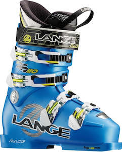 Lange: Boot-Ski - RS 110
