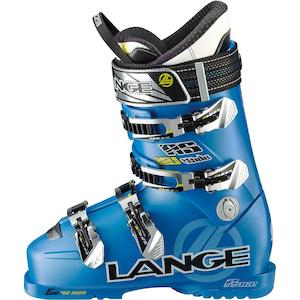 Lange: Boot-Ski - RS 110 Wide