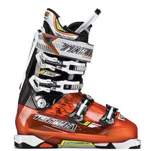 Boots-Ski - Demon 130