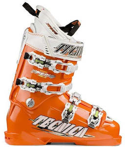Tecnica: Boot-Ski - Diablo Inferno 110