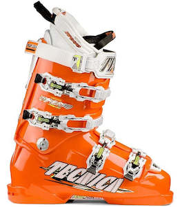 Boot-Ski - Diablo Inferno 130