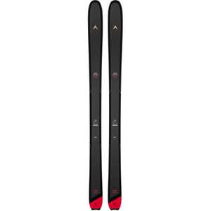 Skiing: Skis - M-Pro 99 W 22