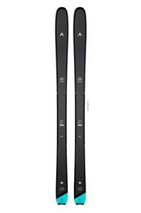 Skiing: Skis - M-Pro 90 W 22