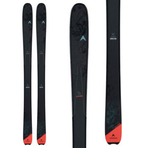 Skiing: Skis - E-Pro 90 24