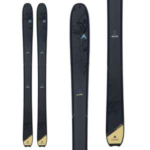 Skiing: Skis - E-Pro 99 24