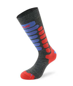 Clothing: Socks - Skiing 2.0 Jr