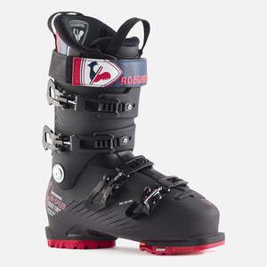 Boots-Ski - Hi Speed Elite 120 GW 24