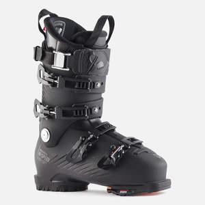 Boots-Ski - Hi Speed Elite 130 Carbon LV GW 24