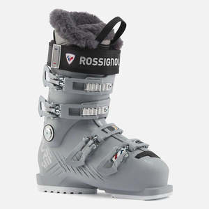 Ski Boots: Boots-Ski - Pure 80 24