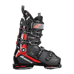 Ski Boots: Boots-Ski - Speedmach 3 130 23