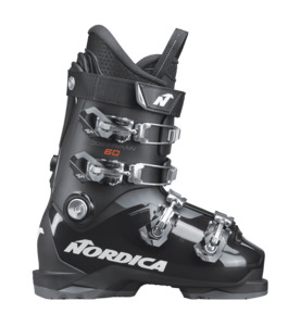 Boots-Ski - Dobermann Jr 60 25
