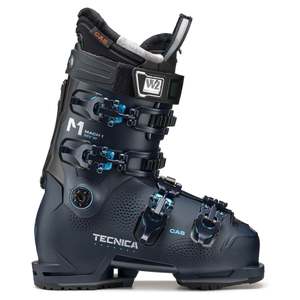 Ski Boots: Boots-Ski - Mach1 MV 95W 24