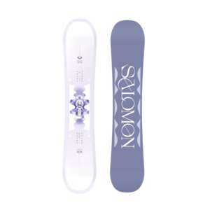 Snowboards: Snowboard - Lotus