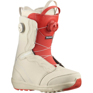Snowboard Boots: Boots-SB - Ivy Boa SJ W 24
