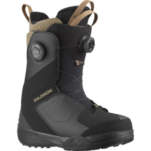 Snowboard Boots: Boots-SB - Kiana Dual Boa
