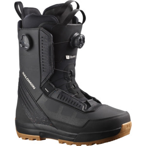 Snowboard Boots: Boots-SB - Malamute Dua Boa