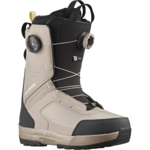 Snowboard Boots: Boots-SB - Vista Dual Boa