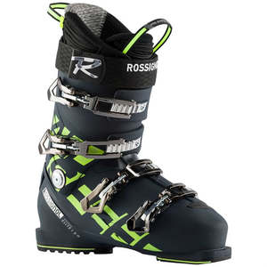 Skiing: Boots-Ski - Allspeed Elite 120 22