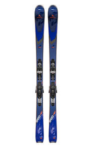Skis - Speed 4X4 763