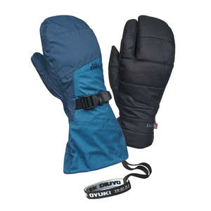 Gloves - Yama Pro Mitt 24