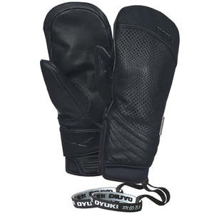 Gloves: Gloves - Chika Mitt 24