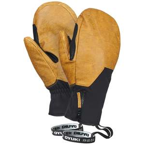 Gloves: Gloves - Tamashii Mitt 24