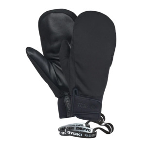 Gloves: Gloves - Nikko Mitt 24