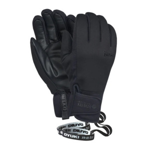 Gloves: Gloves - Nikko Glove 24