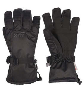 Gloves: Gloves - Zima II MN glo 24