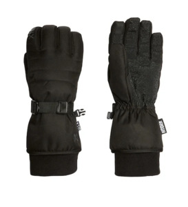 Gloves: Gloves - Les Alpes MN 25