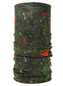 Beanies Neckwarmers Balaclavas: Headwear - Montage Neck