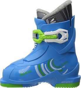 Alpina: Boots-Ski - Zoom