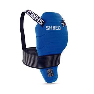 Protection: Protection - Flexi Back Protector Naked